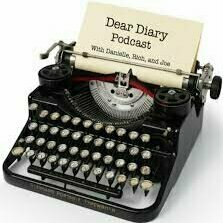 Dear Diary Podcast
