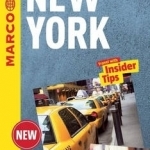 New York Marco Polo Spiral Guide