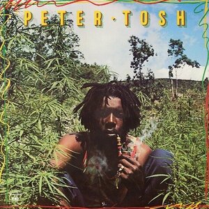 Legalize It by Peter Tosh