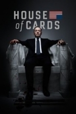 House Of Cards  - Season 1