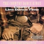 Country Line Dance Time by The Country Dance Kings