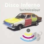 Technicolour by Disco Inferno