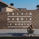 18 Months by Calvin Harris Scotland