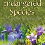 Endangered Species: Threats, Conservation &amp; Future Research