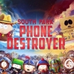 South Park: Phone Destroyer