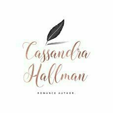 C. Hallman (Cassandra Hallman)