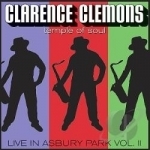 Live in Asbury Park, Vol. 2 by Clarence Clemons