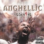 Anghellic by Tech N9ne