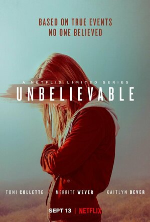 Unbelievable - Season 1