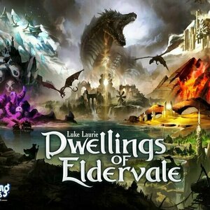 Dwellings of Eldervale