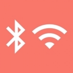 Bluetooth &amp; Wifi App Box Pro - Share with Buddies
