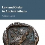 Law and Order in Ancient Athens