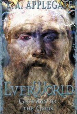 Gateway to the Gods (Everworld #7) 