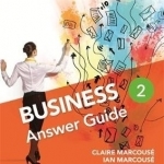 Edexcel Business A Level Year 2: Answer Guide: Year 2