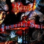 Immortal Soul by Riot