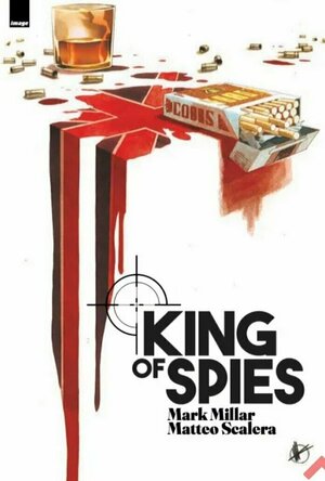 King of spies#1