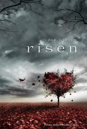 Risen (Blood Eternal #1)