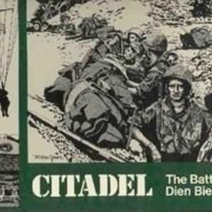Citadel: The Battle of Dien Bien Phu