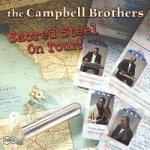 Sacred Steel on Tour! by The Campbell Brothers