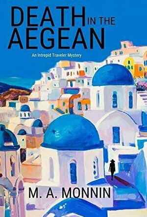 Death in the Aegean