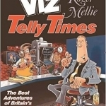 The Roger Mellie Telly Yearbook