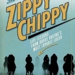 The Legend of Zippy Chippy: Life Lessons from Horse Racing&#039;s Most Lovable Loser