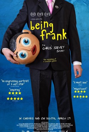 Being Frank: The Chris Sievey Story (2019)