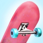 True Skateboard - Free Skate Board Game