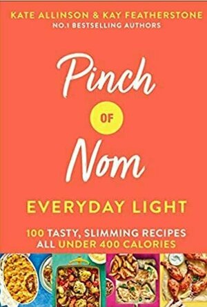 Pinch of Nom: Everyday Light
