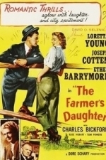 The Farmer&#039;s Daughter (1947)
