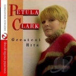 Greatest Hits by Petula Clark