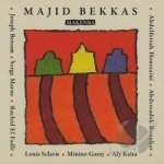 Makenba by Majid Bekkas
