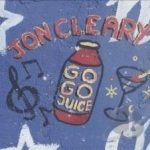 GoGo Juice by Jon Cleary