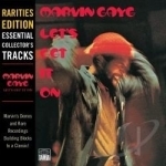 Rarities Edition: Let&#039;s Get It On by Marvin Gaye