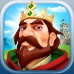 Empire Four Kingdoms - MMO War