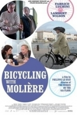 Bicycling with Moliere (2014)