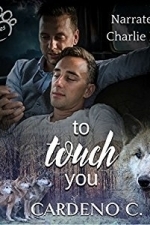 To Touch You (Mates #4)