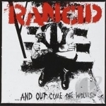 ...And Out Come the Wolves by Rancid