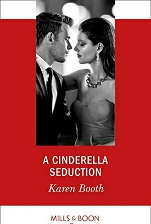 A Cinderella Seduction (The Eden Empire, #2)