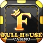 Full House Casino Jackpot Slot