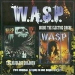 Inside the Electric Circus/The Headless Children by WASP