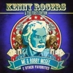 Me &amp; Bobby Mcgee &amp; Other Favorites by Kenny Rogers &amp; First Edition