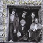 Transistor: Lost Basement Recordings 1968-1971 by Batch
