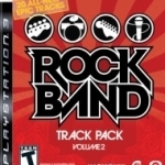 Rock Band Track Pack Volume 2 