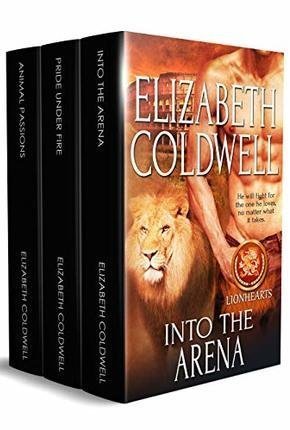 Lionhearts: Part Two Box Set