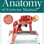 The Student&#039;s Anatomy of Exercise Manual