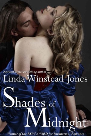 Shades of Midnight (The Shades Trilogy, #1)