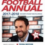 Nationwide Football Annual: Soccer&#039;s Pocket Encyclopedia: 2016