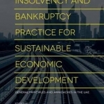 Global Insolvency and Bankruptcy Practice for Sustainable Economic Development: General Principles and Approaches in the UAE: 2015
