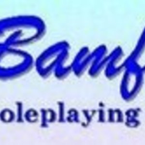 Bamf: The Roleplaying Game